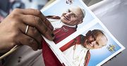 Decyzja ws. obchodów liturgicznych świętych Jana XXIII i Jana Pawła II