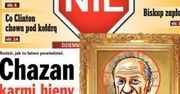 "Nie" opublikował zdjęcia zdeformowanych noworodków. "W interesie społecznym"