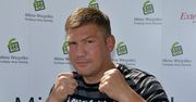 Dariusz Michalczewski u Tomasza Lisa: szanuję każdego człowieka