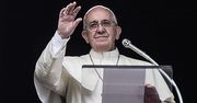 Papież Franciszek: Bóg nie ma magicznej różdżki