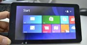 Tablet z Windows za 250 złotych