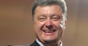 Ekspert dla WP.PL: Poroszenko może zapisać się w historii na dwa sposoby