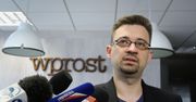 Marcin Dzierżanowski: prokuratura uznała, że rozmowa z dziennikarzami nie ma sensu