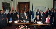 25 lat polityki zagranicznej III RP. Sukcesy i porażki polskiej dyplomacji