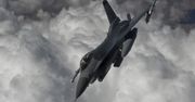 USA wyślą do Polski kolejne myśliwce F-16