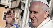 Papież Franciszek: Jan Paweł II nadal inspiruje Kościół