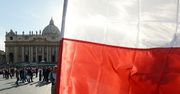 Pielgrzymi nie pojechali do Watykanu "Expressem Miłosierdzia"