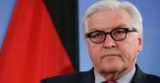 Frank-Walter Steinmeier nowym prezydentem Niemiec