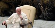 Papież wzywa do modlitwy w sprawie uczennic z Nigerii