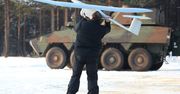 Nowe drony Fly Eye dla polskich komandosów