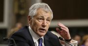 Chuck Hagel nowym szefem Pentagonu
