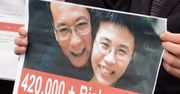 Ponad 140 noblistów apeluje do Chin o uwolnienie dysydenta Liu Xiaobo