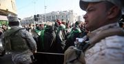 Irak: zamach podczas szyickiego święta Arbain - są ofiary