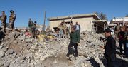 Irak: co najmniej 31 zabitych i 230 rannych w serii zamachów