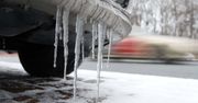 Śnieg utrudnia życie Czechom i Słowakom