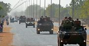 Francuskie i malijskie wojska nacierają na Gao. Islamiści wysadzili ważny most
