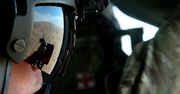 Afganistan: 5 żołnierzy ISAF zginęło w katastrofie helikoptera