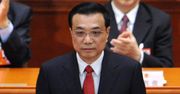 Li Keqiang został premierem Chin