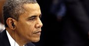 Barack Obama apeluje do Hamasu, by zakończył ostrzał Izraela
