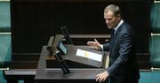 Pełna treść "drugiego expose" Donalda Tuska