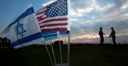 Największe w historii ćwiczenia wojskowe Izraela i USA