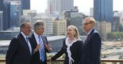 Australia zgodziła się gościć systemy rozpoznania kosmicznego USA
