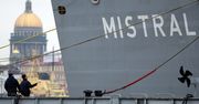 Rosja nie ma paliwa odpowiedniego do okrętów Mistral