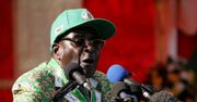 Prezydent Zimbabwe Robert Mugabe: odejdę, jeśli przegram wybory prezydenckie