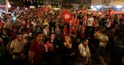 Tunezja: ok. 40 tys. antyrządowych manifestantów protestowało w Tunisie
