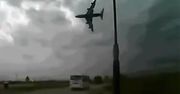 Afganistan: śledczy ustalili wstępne przyczyny katastrofy Boeinga 747 na lotnisku w Bagram
