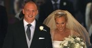 Wnuczka królowej brytyjskiej Elżbiety II, Zara Phillips, i jej mąż Mike Tindall będą mieli dziecko