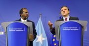 Unia Europejska przekaże 650 mln euro na pomoc dla Somalii