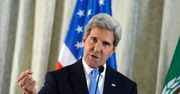 John Kerry: Baszar al-Asad wciąż chce wygrać w walce, nie szuka pokojowych rozwiązań w Syrii