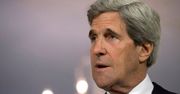 Sekretarz stanu USA John Kerry ostrzega przed ideą strefy lotów nad Morzem Południowochińskim