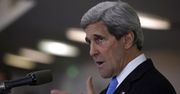 John Kerry: czekamy na szczegóły planu ws. broni chemicznej Syrii