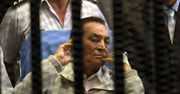 Egipt: Mubarak przewieziony z wojskowego szpitala do więzienia