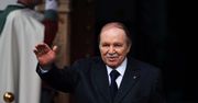 Po leczeniu we Francji prezydent Algierii Abdelaziz Buteflika wrócił do swego kraju