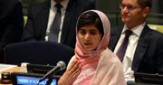 16-letnia Pakistanka Malala Yousafzai chce w przyszłości zająć się polityką