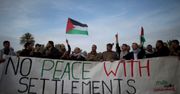 Nowy projekt porozumienia Izraela z Palestyną: część osadników opuści Zachodni Brzeg?