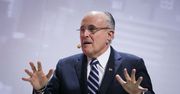 Rudolph Giuliani: Obama popełnił błąd porzucając pomysł tarczy antyrakietowej w Polsce