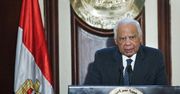 Egipt: tymczasowy rząd Hazima el-Biblawiego podał się do dymisji bez podania przyczyn