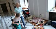 Siódmy dzień rodzice niepełnosprawnych dzieci protestują w sejmie