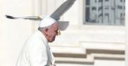 Papież Franciszek: trzeba uwolnić się od bożków i rzeczy próżnych