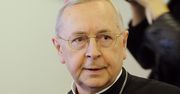 Abp Gądecki: postępowanie księży pedofilów budzi rozczarowanie i szokuje