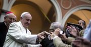 Kard. Kazimierz Nycz: są podobieństwa w pontyfikatach Franciszka i Jana Pawła II