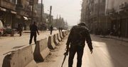 Szef MSZ Syrii przekazał Rosji plan zawieszenia broni w Aleppo