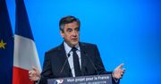 Francuzi chcą, by Fillon wycofał się z kampanii