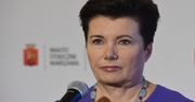 Sondaż: za aferę reprywatyzacyjną odpowiada Hanna Gronkiewicz-Waltz