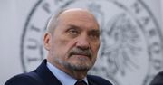 Macierewicz: waga rozmowy Tusk-Putin olbrzymia