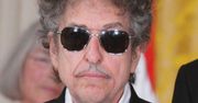 Bob Dylan: jeśli dam radę, pojawię się na ceremonii wręczenia literackiej Nagrody Nobla